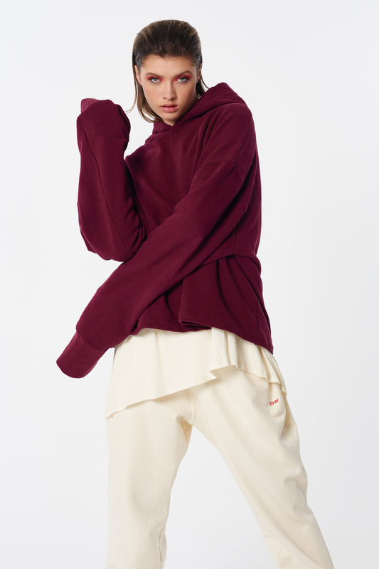 HIS I LOS CHOLOS HOODIE