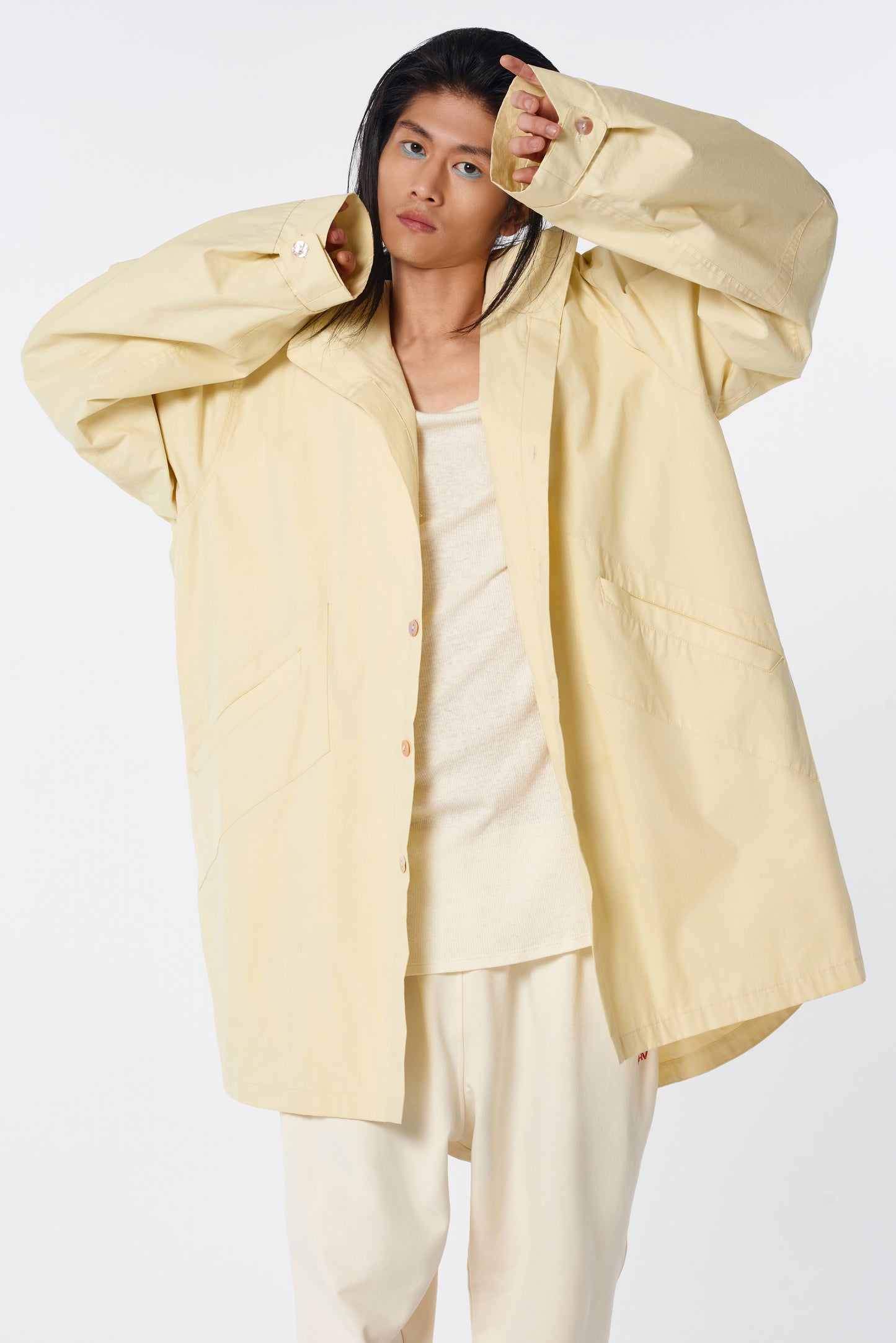 HER VI GJELINA JACKET