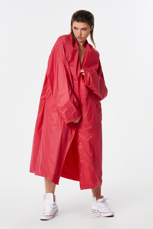 HIS VI BADMAASH TRENCH