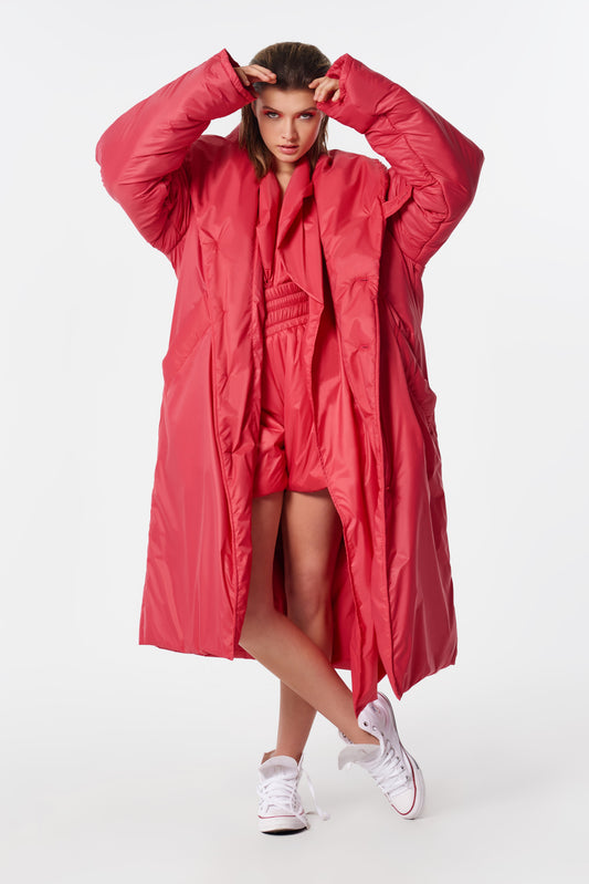 HIS XVII LUNASIA PUFFY