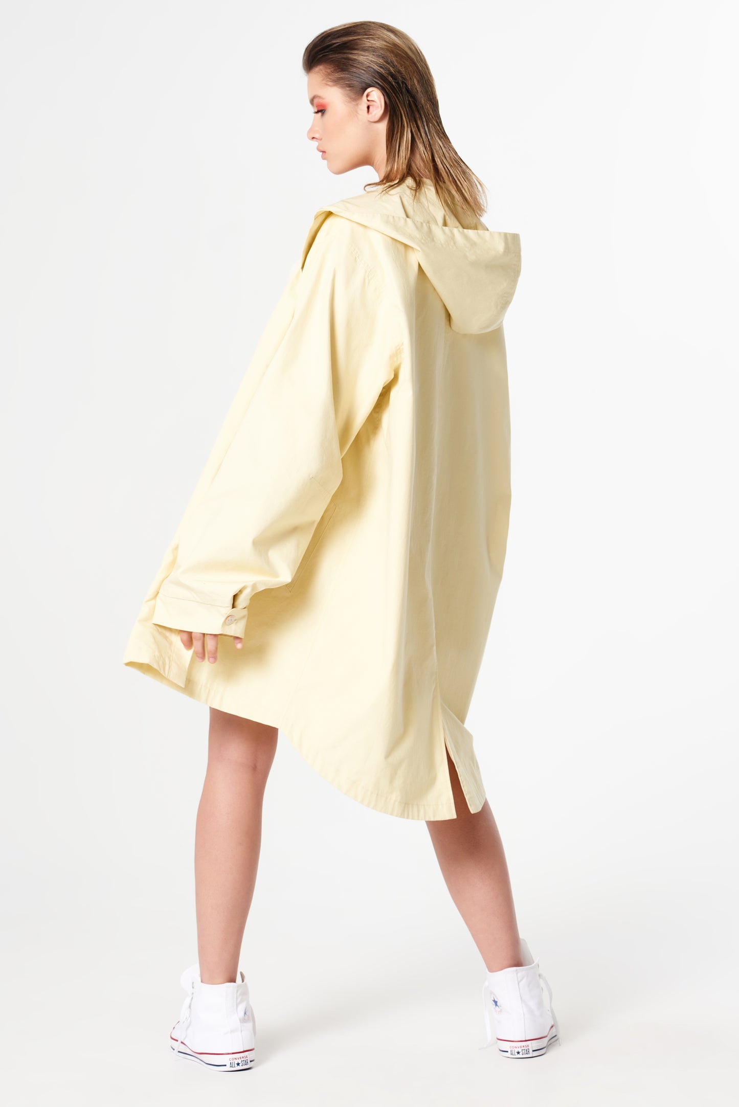 HER VI GJELINA JACKET