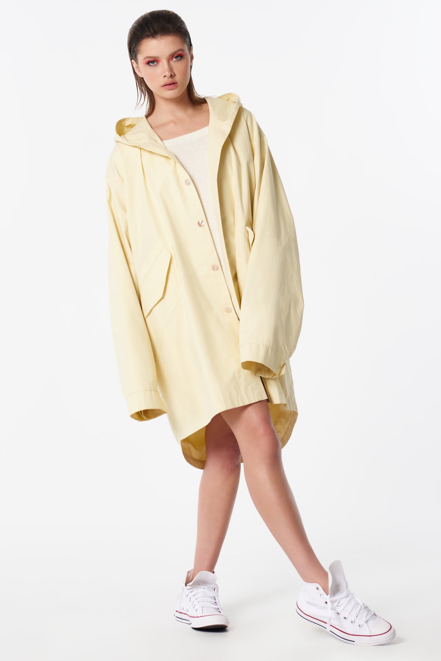 HER VI GJELINA JACKET